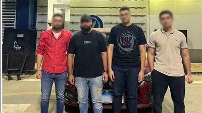 الأمن يكشف ملابسات واقعة التعدى على شخص بسبب خلاف مروري بدمياط