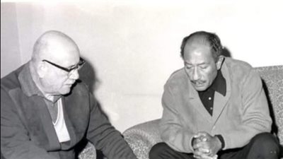  مذكرات المشير أحمد إسماعيل تكشف 