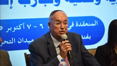 السفير محمود كارم: إعمار غزة مطلب إنساني تكفله مبادئ القانون الدولي