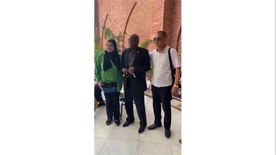 طباخ مبارك يروي ذكرياته مع الرئيس الراحل خلال انتصارات أكتوبر (فيديو)