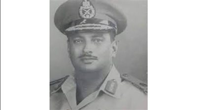 في الذكرى الـ52 لنصر أكتوبر، تعرف على قائد قوات حرس الحدود اللواء سعد زغلول حصل على 19 وساما