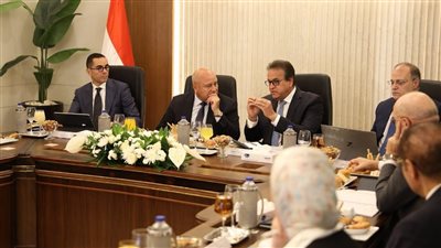 الصحة: متوسط مبيعات الأدوية حوالي 36.5 مليار جنيه شهريا 