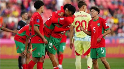 129 هدفا حصيلة مونديال الشباب بعد دور ثمن النهائي 