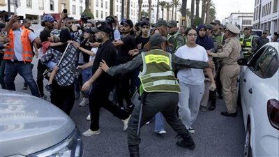 الحكومة المغربية: نتفاعل مع مطالب الاحتجاجات ونعمل على الوفاء بكل التزاماتنا