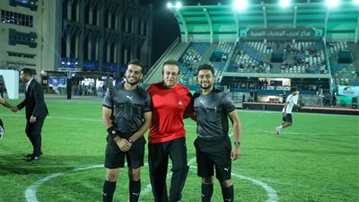 وزير الصحة يشارك في ختام “مهرجان 100 مليون صحة الرياضي” لتعزيز الوقاية والنشاط البدني