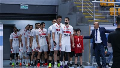 رسميا، إلغاء عقوبة الاتحاد الدولي لكرة اليد على الزمالك