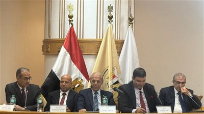 نقاش حول انتصار أكتوبر والذاكرة الوطنية بـ الأعلى للثقافة