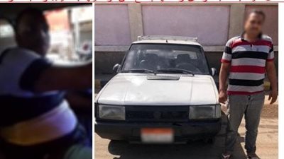 الداخلية تكشف ملابسات فيديو تاكسي المنيا وطلبه أجرة أعلى من التسعيرة