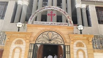 كنائس الشرقية تدق أجراسها في توقيت ساعة الصفر احتفالا بذكرى نصر أكتوبر 