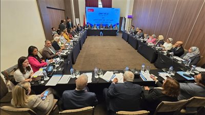 مسئولة الحماية بالمفوضية السامية في مصر توصي بقبول اللاجئين من الوهلة الأولى