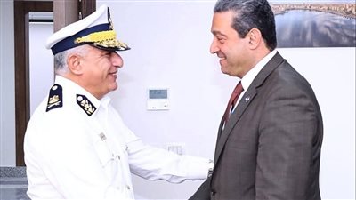 محافظة دمياط تحتفل بذكرى انتصارات أكتوبر المجيدة