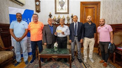 رئيس مياه الإسكندرية: المجتمع المدني ركيزة أساسية لتحقيق التنمية المستدامة