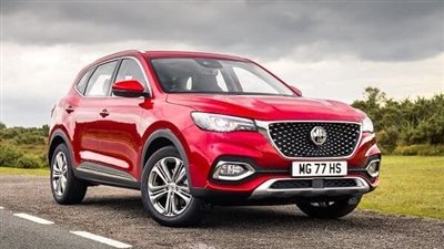 بقيمة تصل لـ 60 ألف جنيه، تراجع أسعار سيارات إم جي 