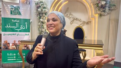 انطلاق فعاليات مبادرة «إنتِى السند » فى الإسكندرية 