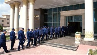 تنفيذًا للقرار الرئاسي.. الإفراج عن 2735 نزيلًا بمناسبة نصر أكتوبر (صور)