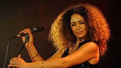 وفاة والدة الفنانة التونسية غالية بن علي