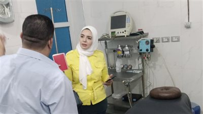 العلاج الحر بالدقهلية يفاجئ 974 منشأة خلال سبتمبر ويتخذ 40 قرار غلق إداري