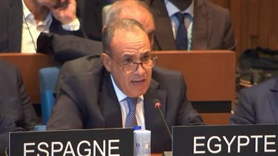 وزير الخارجية: مصر تواصل جهودها لرفع الأنقاض والبحث عن الجثامين في غزة