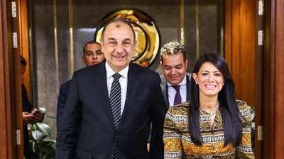 المشاط: مشروعات برنامج 