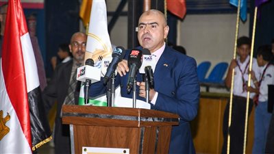 نادي 6 أكتوبر يحدد موعد الجمعية العمومية العادية وتعديل لائحة النادي