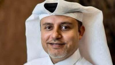 السفير القطري يتقدم بالتهنئة إلى مصر بمناسبة الذكرى الـ52 لانتصارات حرب أكتوبر 