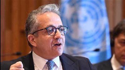 عاشور: العناني أول عربي يفوز بمنصب مدير اليونسكو بتصويت غير مسبوق منذ 80 عاما