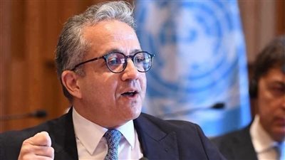 قومي حقوق الإنسان: فوز العناني في اليونيسكو يعزز دورها في توسيع آفاق المعرفة الإنسانية