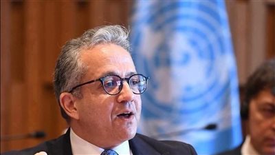 وزارة الخارجية تنشر المناصب القيادية الرفيعة للمصريين فى المنظمات الدولية 