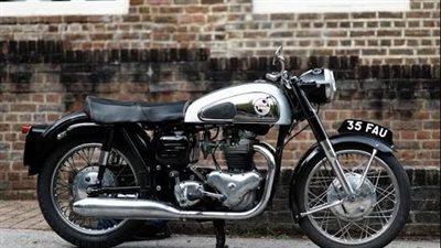 إجمالي تراخيص الدراجات النارية في مصر خلال شهر سبتمبر 