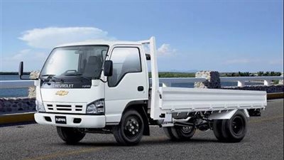 شيفروليه تتصدر وشانجان الأخير، إجمالي تراخيص السيارات خلال شهر سبتمبر في مصر