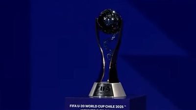 حصيلة أهداف مونديال الشباب بعد ختام نصف النهائي 