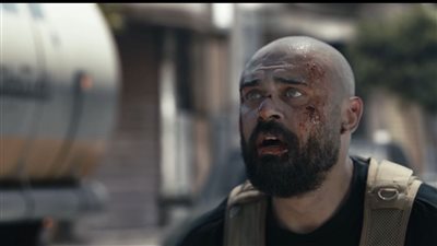 شاهد، الإعلان الرسمي لفيلم “أوسكار - عودة الماموث”