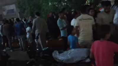 لعب عيال، الجيزة تكشف تفاصيل بلاغ احتجاز طفل داخل 