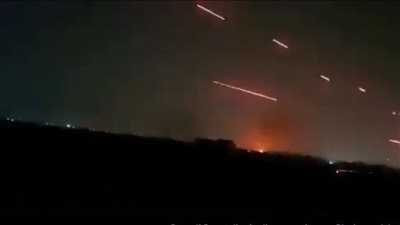 اشتباكات عنيفة بين قوات 