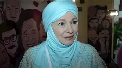 مشيرة إسماعيل: عشت أجواء حرب أكتوبر وسط الجنود على الجبهة وحضرت كل المعارك من تاني يوم (فيديو)