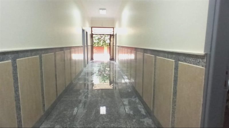 تطوير مركز شباب البداري