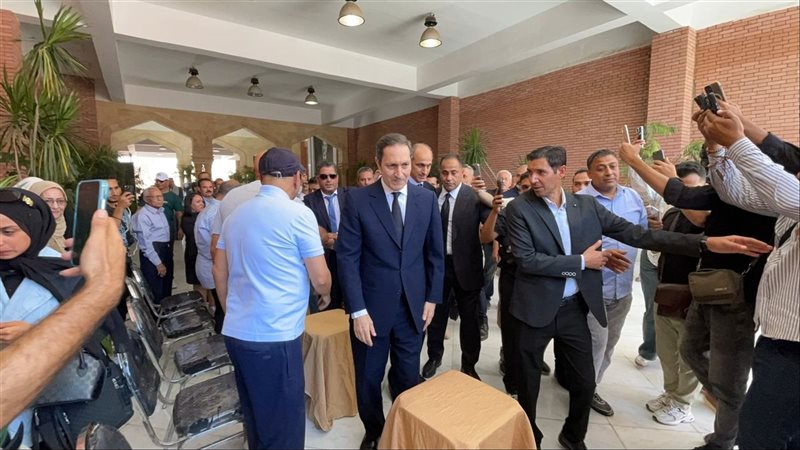 جمال وعلاء مبارك
