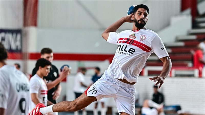 الزمالك، فيتو