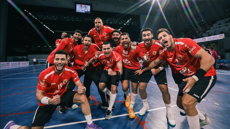 منتخب مصر لكرة اليد،