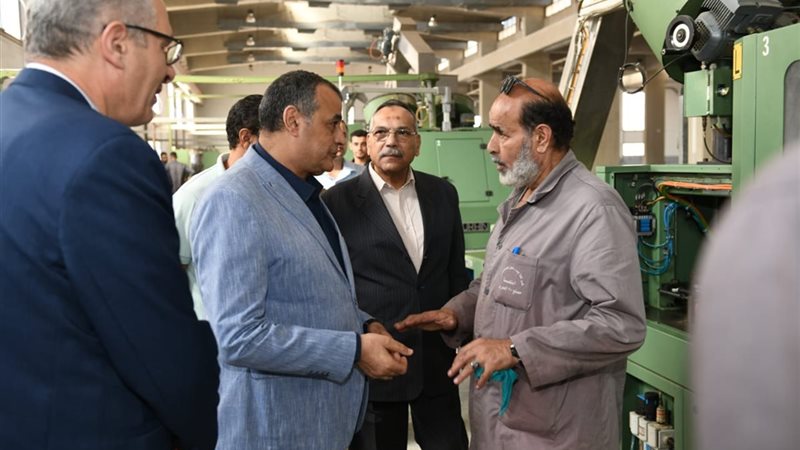 المهندس محمد صلاح