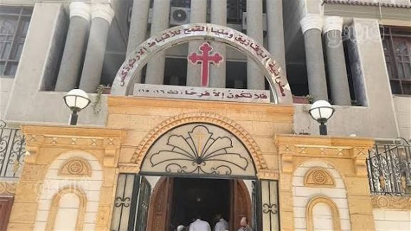كنائس الشرقية تدق