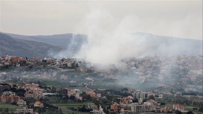 لبنان