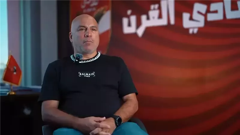 محمد يوسف، فيتو