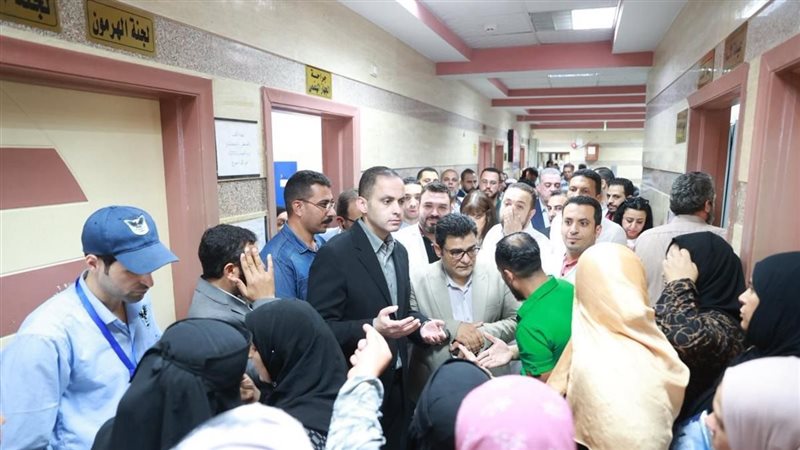 نائب وزير الصحة،فيتو