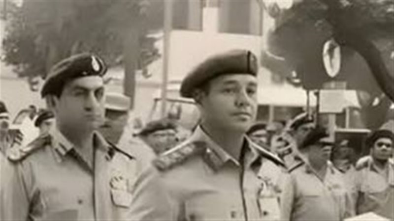 الرائد طيار أحمد