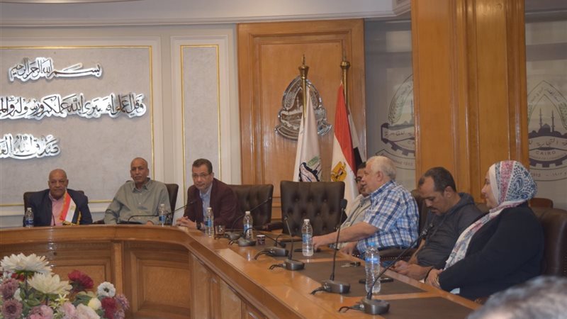 شعبة المخابز بالغرفة