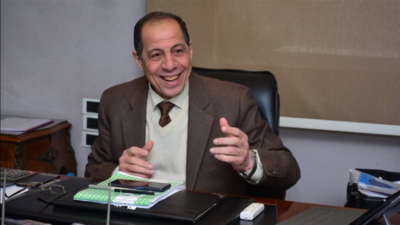 المهندس صلاح فتحي