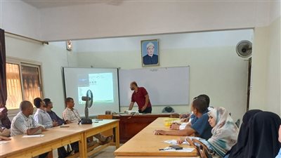 الأزهر يطلق دورات تدريبية لتنمية مهارات معلّمي الطلاب ذوي الإعاقة 