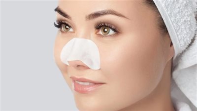 نصائح مهمة تجنبك ظهور البثور السوداء بالأنف 