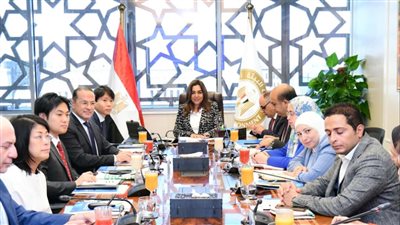 البيئة: مشروع دعم ممارسات الاقتصاد الدائري حتى عام 2027 